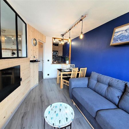 Chamois Blanc 421 - Chamonix Centre Apartman Kültér fotó
