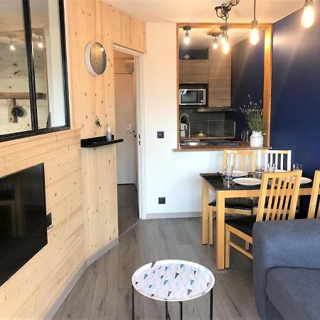 Chamois Blanc 421 - Chamonix Centre Apartman Kültér fotó